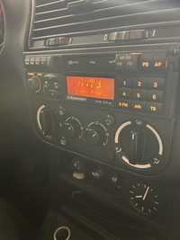 Radio samochodowe blaupunkt paris rcr 42