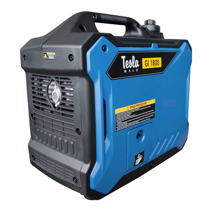Генератор інверторний Tesla Weld GI 1800