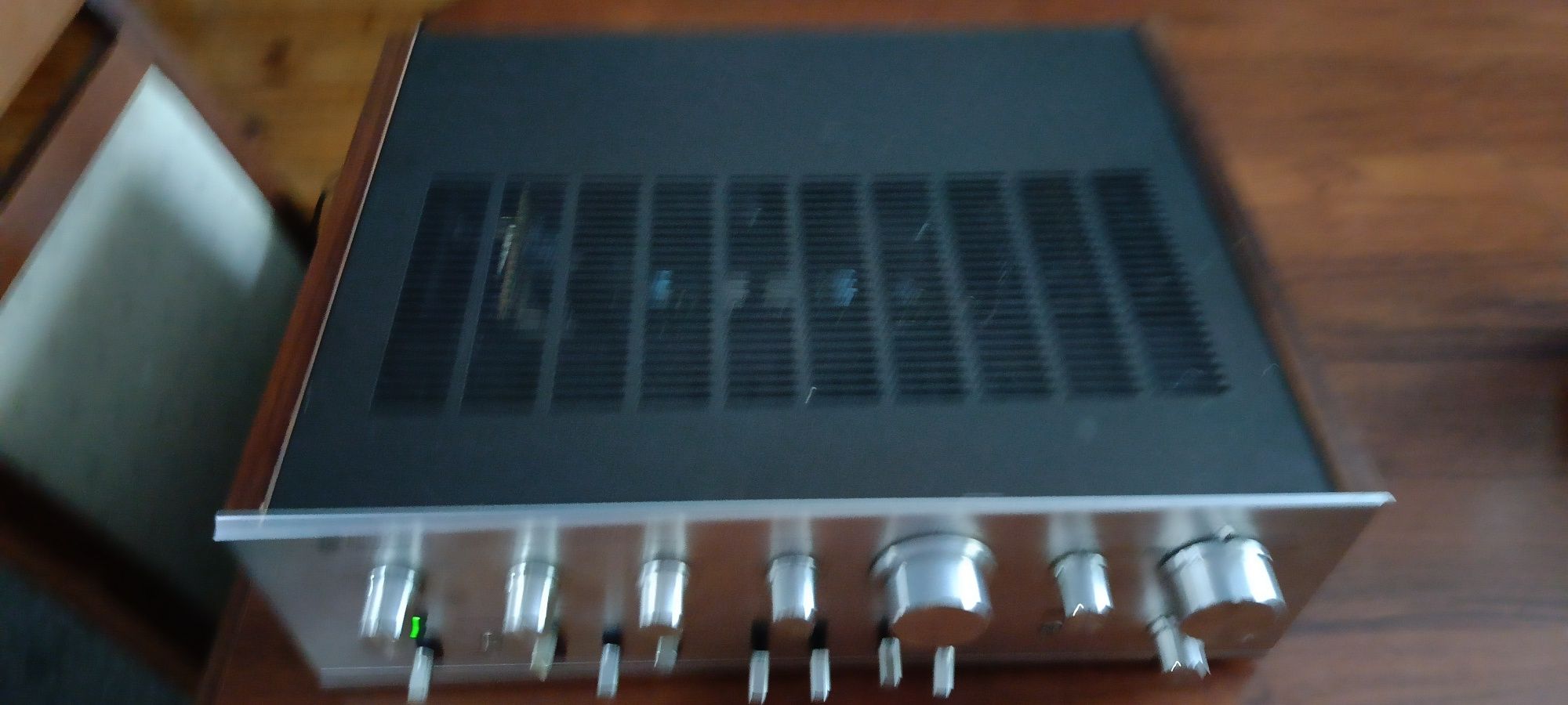 Optonica wzmacniacz SM 4000