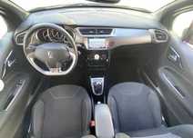 Peças Citroen DS3 (2009 a 2016) 3 portas