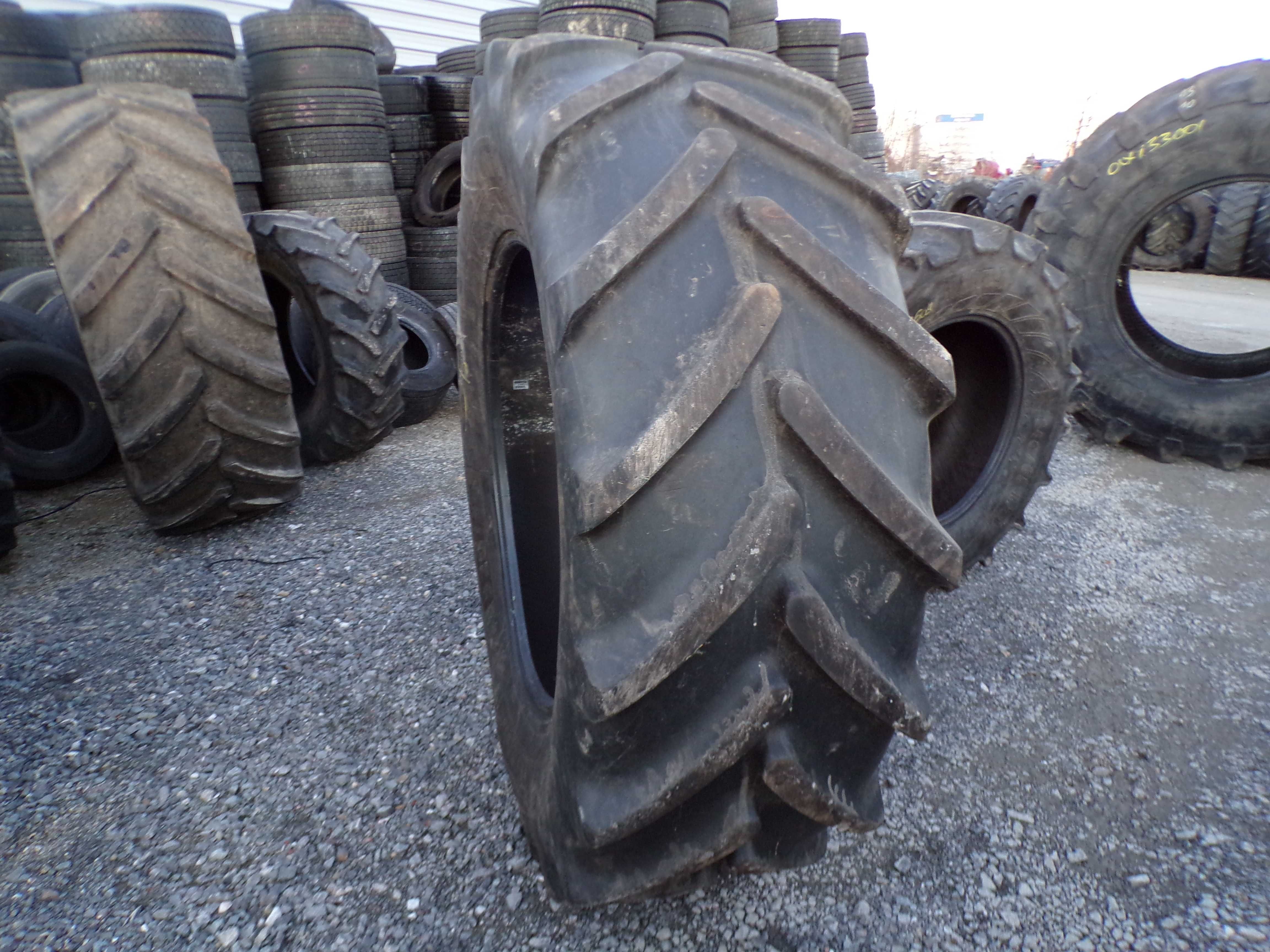 Opona 520/70R38 MICHELIN OMNIBIB (2000 netto)
