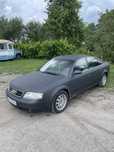 Продам audi a6c5