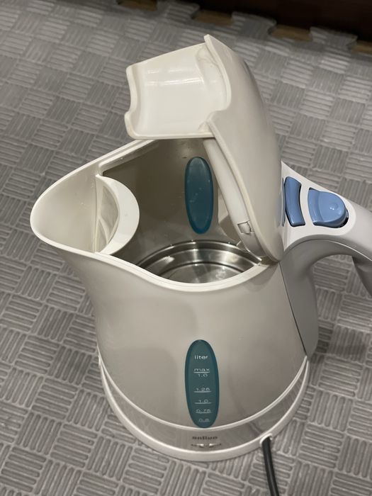 Чайник Braun 3 217/WK 210 - б/в