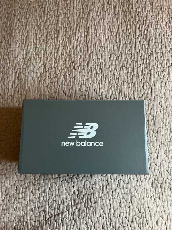 New Balance 530 White Silver Navy 38