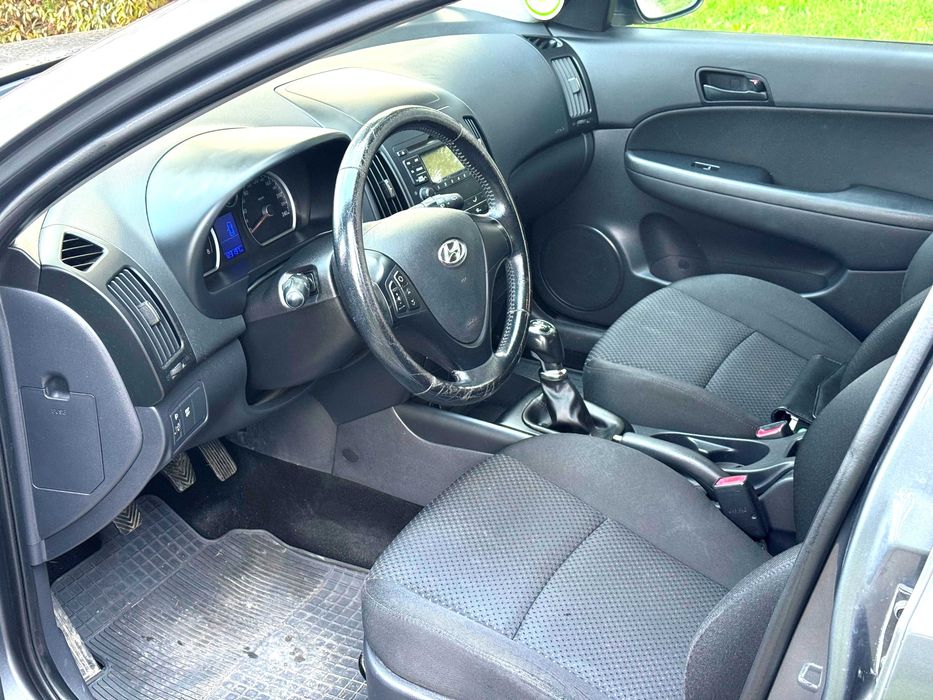 Hyundai I30//1.4 Benzyna//Stan B Dobry//Manual