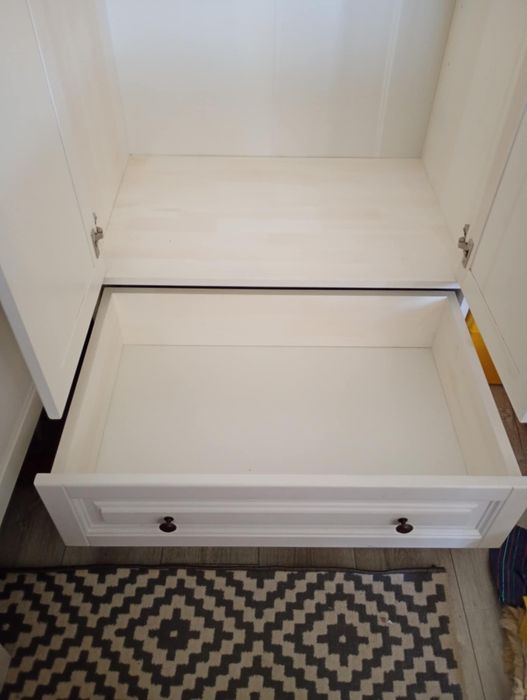 Sprzedam meble z drzewa