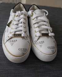 Кеды GUESS р.35.5