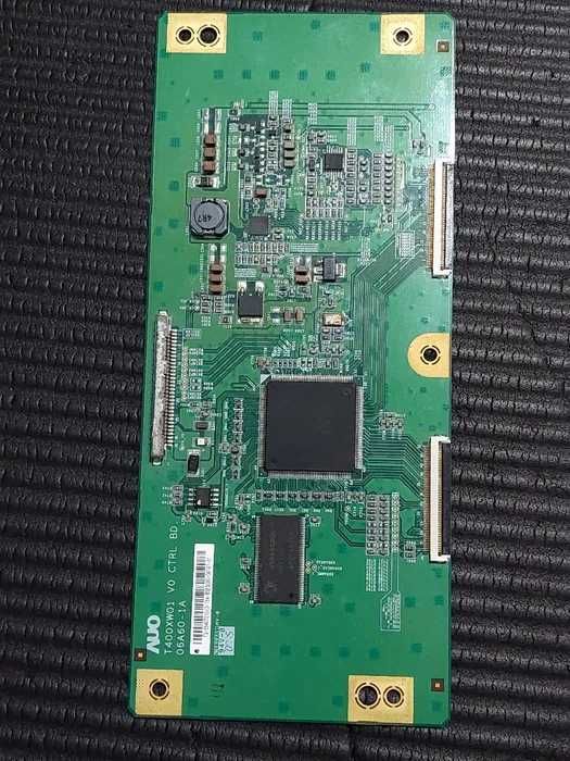 T-con HV320FHB-N00 47-6021051, T400XW01 V0 CTRL BD 06A601A