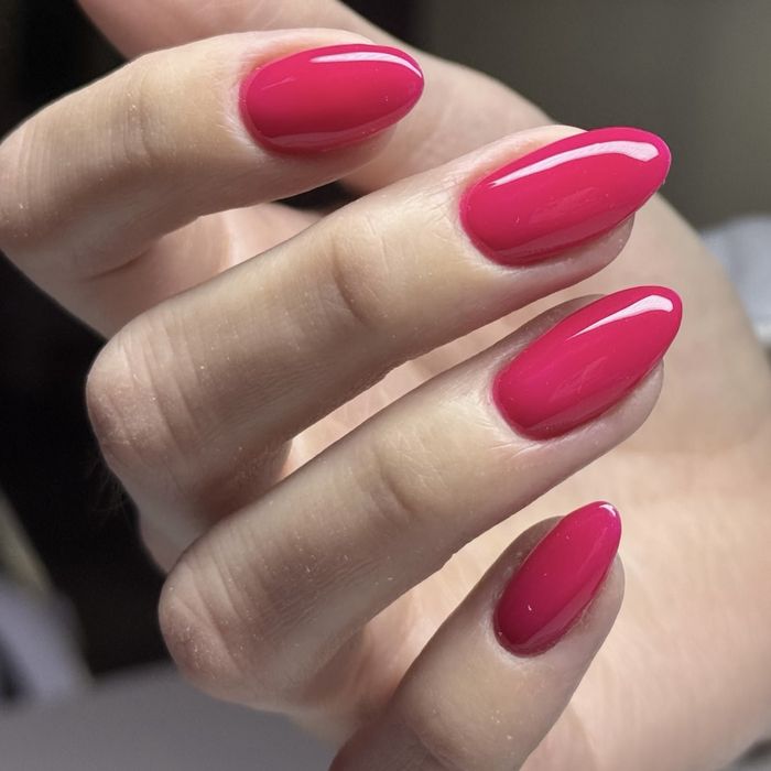 Manicure hybrydowy/żelowy, pedicure, paznokcie z dojazdem