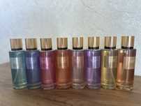 Спреї Victorias secret, креми для тіла, гелі для душу,оригінал! США
