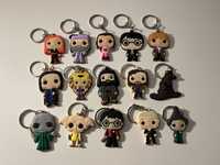 Porta-chaves Harry Potter Varios Personagens