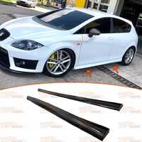 Embaladeiras Seat Leon 1P Cupra Fr Fase 1 e Fase 2 Novas em caixa