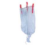Największa Hurtownia Worków Big Bag 95/95/120 cm Cała Polska