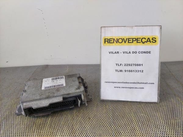 Centralina motor / ECU LANCIA Y (840_)