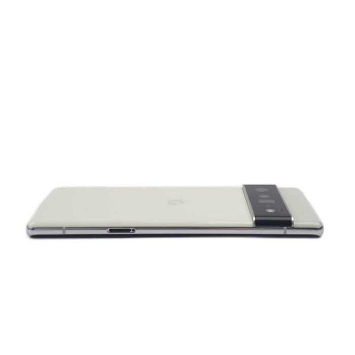 Знижка Google Pixel 6 Pro 12/128GB Cloudy White
