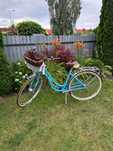 Stylowy Rower miejski - prawie nowy - nietrafiony prezent