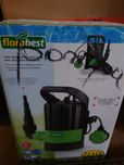 Florabest 400 A1 pompa