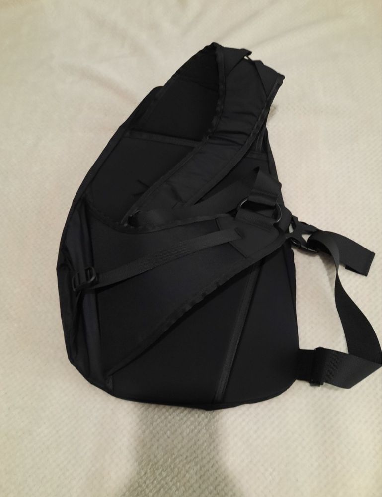 Рюкзак Arcteryx Quiver Crossbody Pack