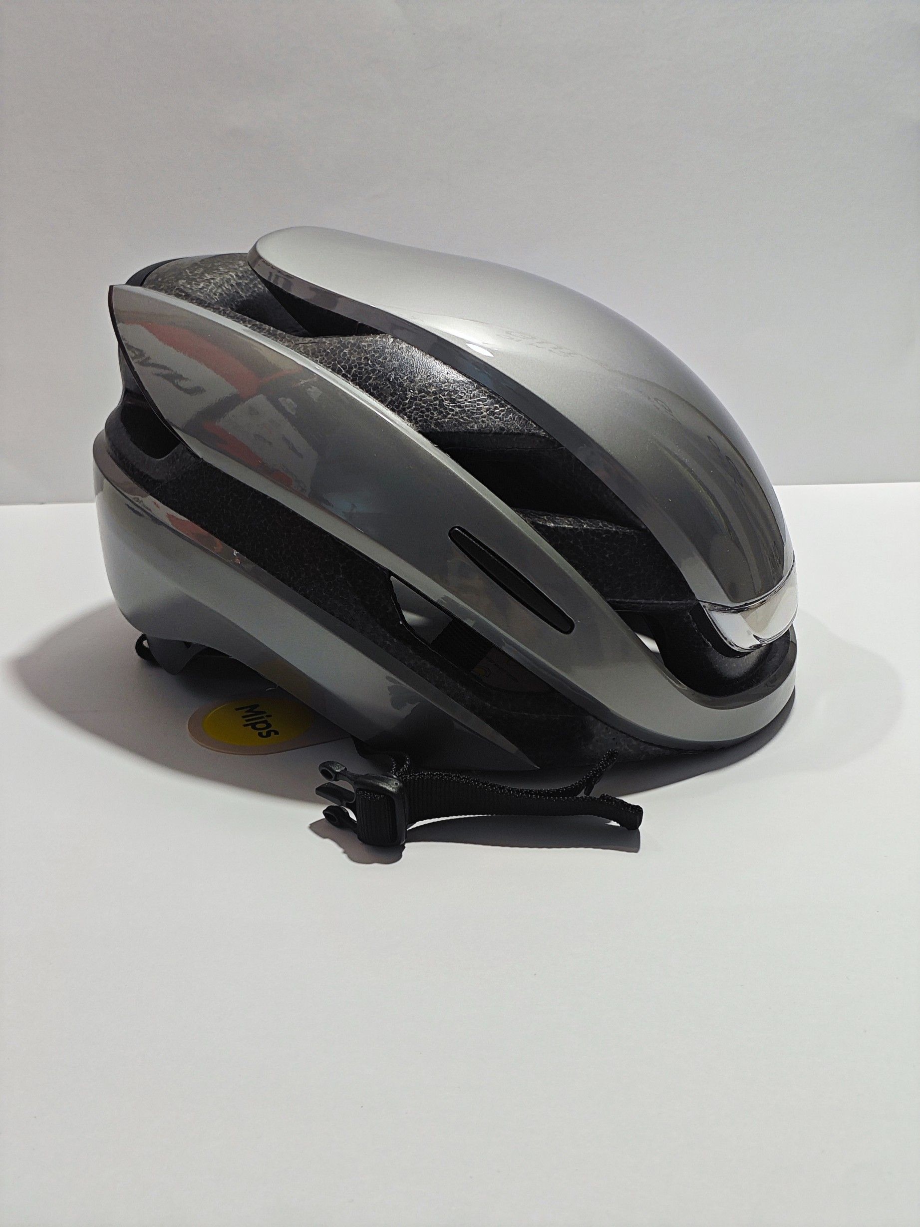 Kask Rowerowy Lumos Ultra Mips R. M/L 54-61 Cm Z Kierunkowskazami
