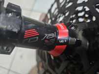 Cubo roval sl dtswiss