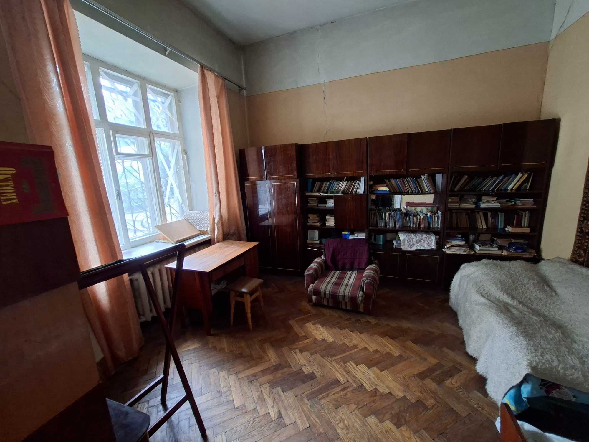 2к 65м Н4м ФАСАДН. вход Б.Васильковская,26 от входа м. Л.Толстого 20м!
