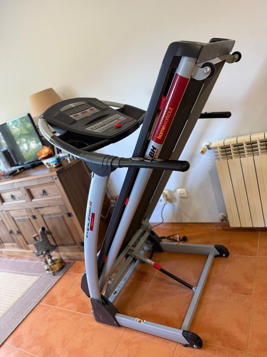 Passadeira como nova