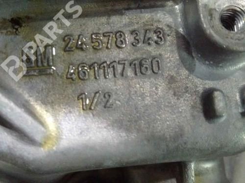 Caixa de velocidades Opel Corsa C (X01) 1.2 (F08, F68)
9040