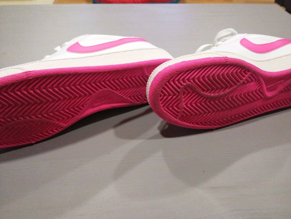 Ténis nike court majestic