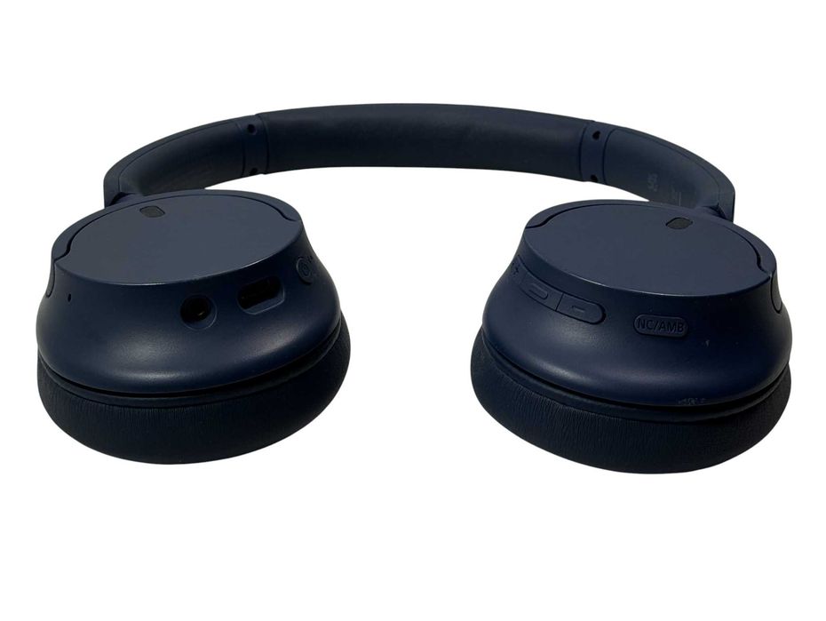 Słuchawki bezprzewodowe Sony wh-ch720n