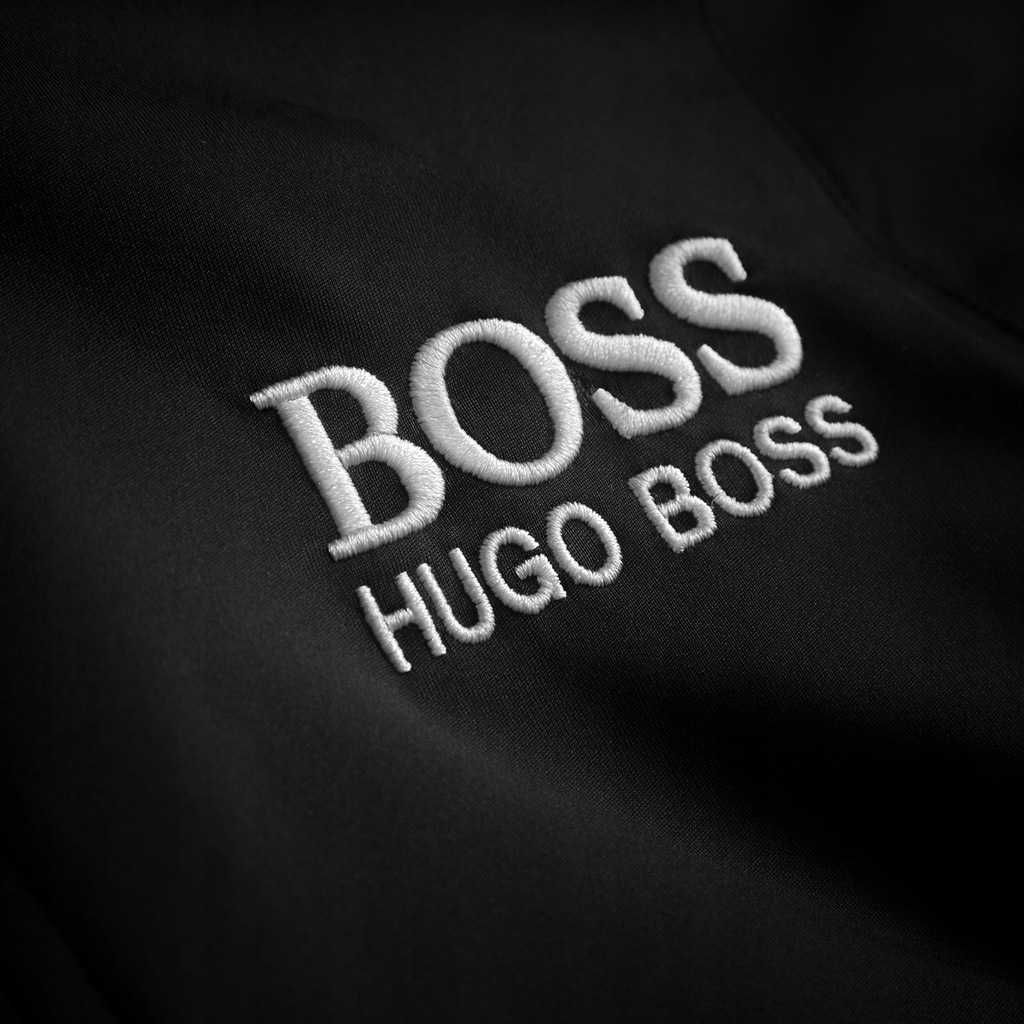 Bluza męska Hugo Boss