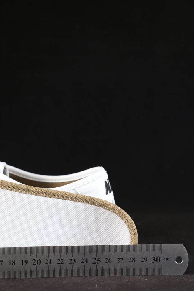 Nike Flash Leather Men's Tennis Shoe Розмір 44