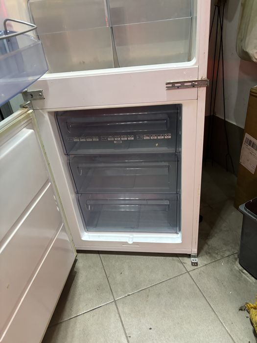 Lodowka AEG Electrolux 177/54