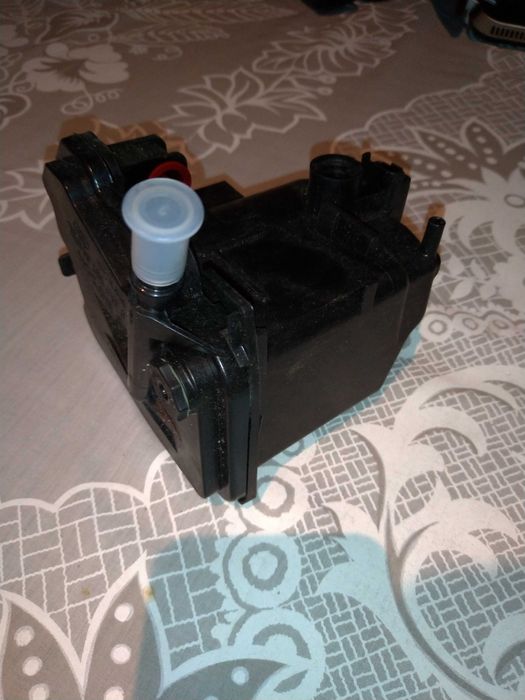 Filtro Gasóleo 1.6hdi -Volvo, Ford, Peugeot