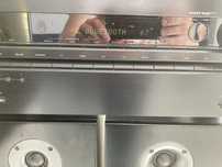 Onkyo tx -nx 646