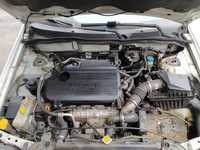 Cobertura Motor Nissan Almera Ii (N16)