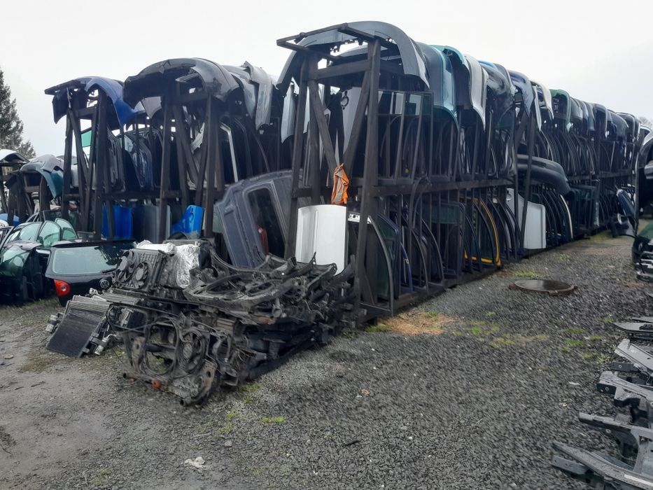 Авторозборка рено меган 2 сценік 2 Renaultt