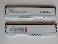 Оперативна пам'ять Kiggstone fury ddr3 8gb(2x4) 1866mhz