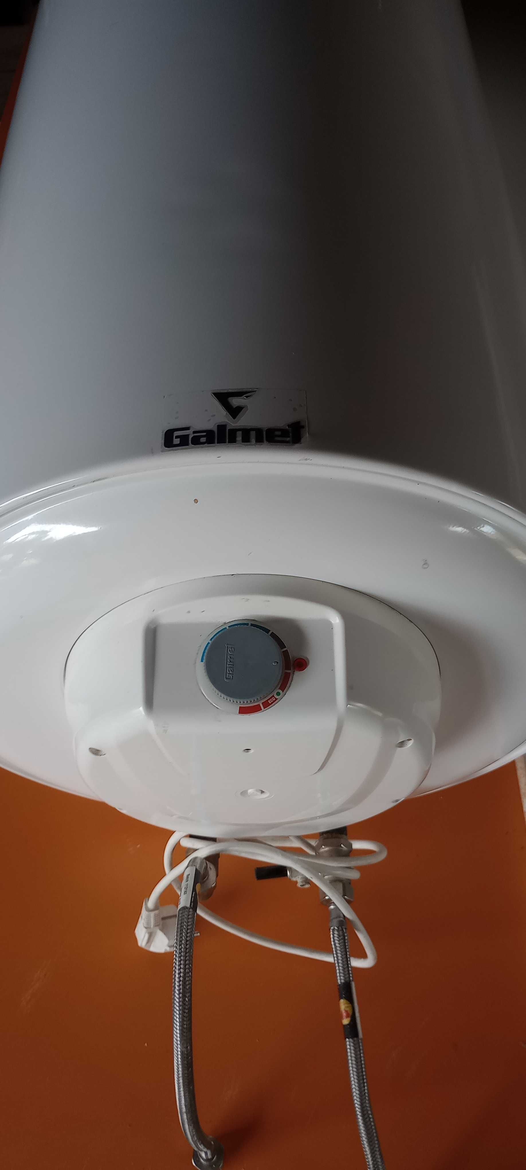 Bojler na wodę Glmet 140l