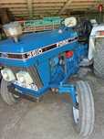 Trator Ford 3610