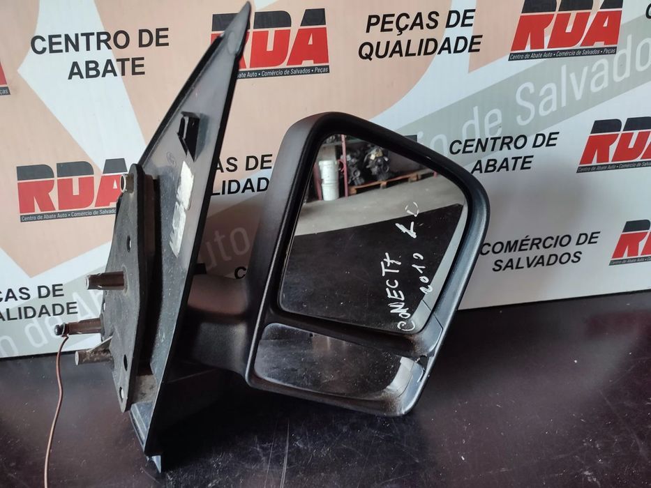FORD CONNECT 2010  RETROVISOR DIREITO