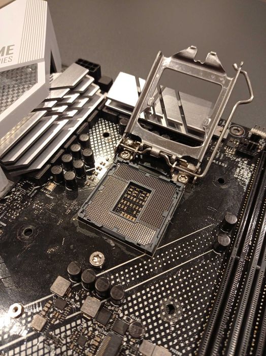 ASUS PRIME Z390-A (gwarancja)