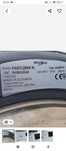 Wąż zwrotny do pralki Whirlpool FWG71283W brudnej wody