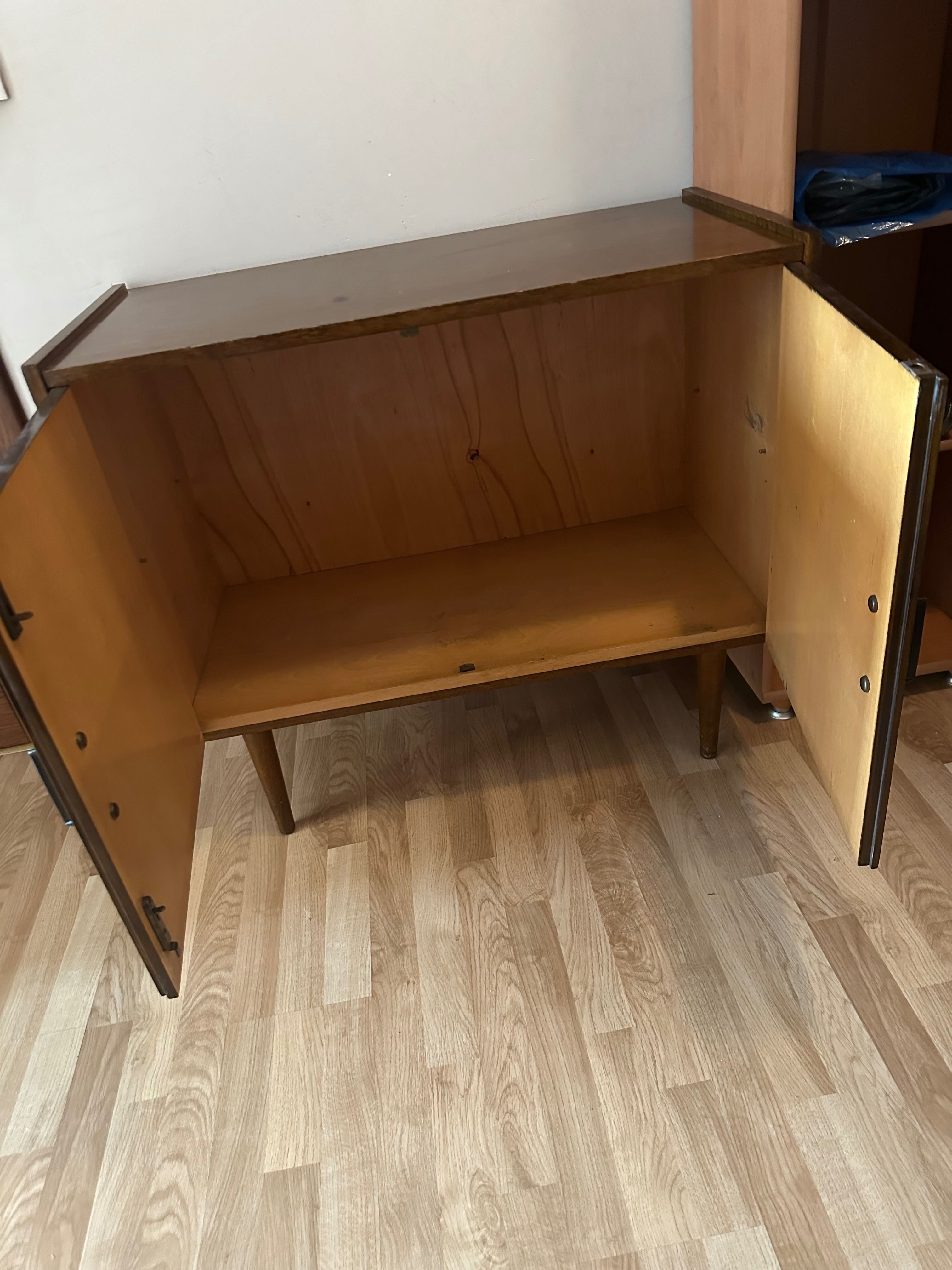 Komoda / Szafka Vintage PRL