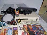 XBOX 360 Plus !!