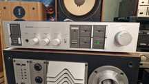 Pioneer SA 740 wzmacniacz