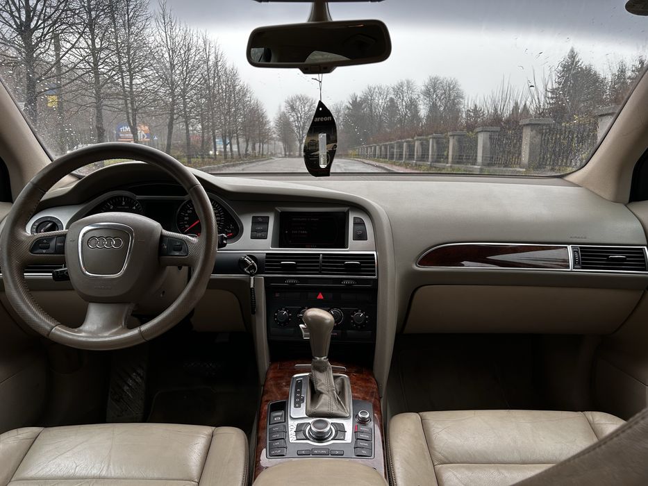 Audi A6 ДЛЯ ЗСУ!!!