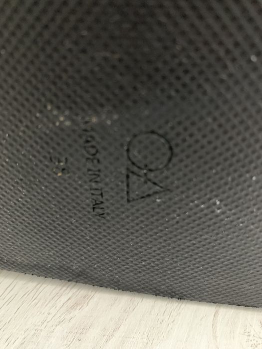 ЧЕРЕВИКИ Дутіки Італія зимові шкіряні Італія ОА Non-Fashion