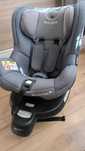 Fotelik samochodowy Rodeshian Baby Safe