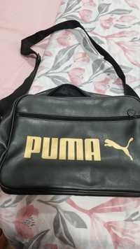 Mala a Tiracolo da Puma