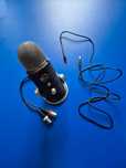 Mikrofon Blue Yeti Pro